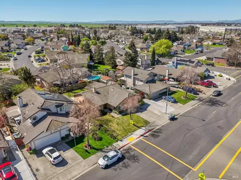 2812 Whitney Dr, Fairfield, CA 94533 photo 39