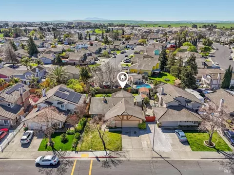 2812 Whitney Dr, Fairfield, CA 94533 photo 36