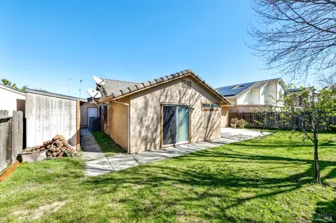 2812 Whitney Dr, Fairfield, CA 94533 photo 32