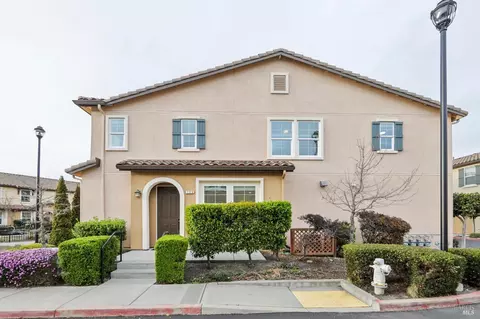 108 Padua St, San Pablo, CA 94806