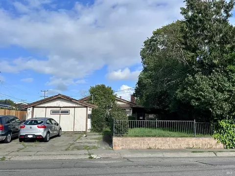 532 Donaldson Way, American Canyon, CA 94503
