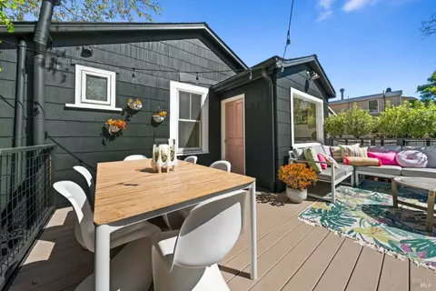 619 Main St, Sausalito, CA 94965 photo 18