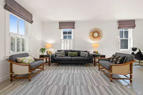 619 Main St, Sausalito, CA 94965 photo 4