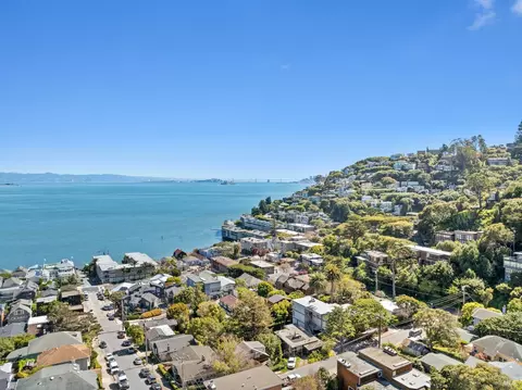 619 Main St, Sausalito, CA 94965 photo 32