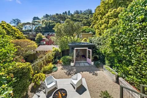 619 Main St, Sausalito, CA 94965 photo 22