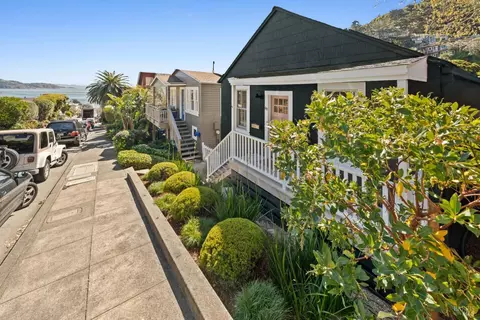 619 Main St, Sausalito, CA 94965 photo 28