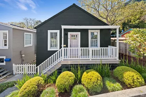 619 Main St, Sausalito, CA 94965