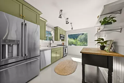 619 Main St, Sausalito, CA 94965 photo 11