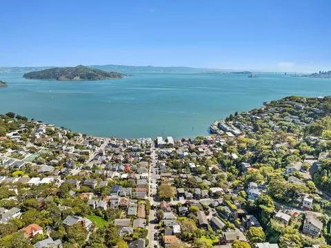 619 Main St, Sausalito, CA 94965 photo 33