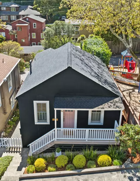 619 Main St, Sausalito, CA 94965 photo 29