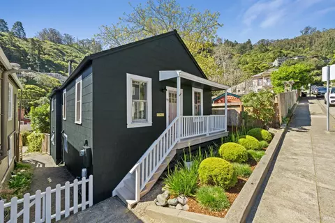 619 Main St, Sausalito, CA 94965 photo 2