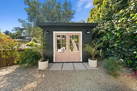 619 Main St, Sausalito, CA 94965 photo 25