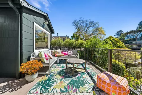 619 Main St, Sausalito, CA 94965 photo 19