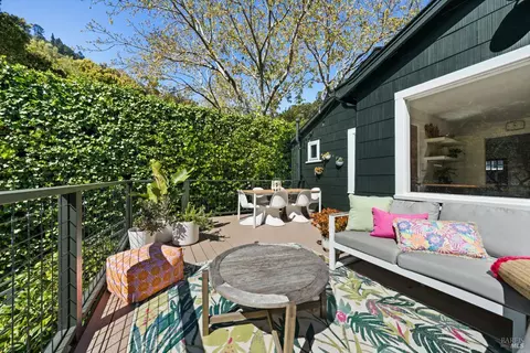 619 Main St, Sausalito, CA 94965 photo 21
