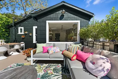 619 Main St, Sausalito, CA 94965 photo 20