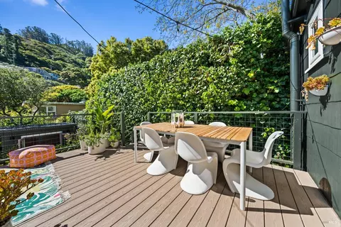 619 Main St, Sausalito, CA 94965 photo 17