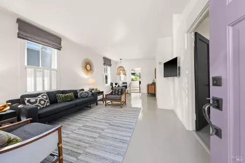619 Main St, Sausalito, CA 94965 photo 3