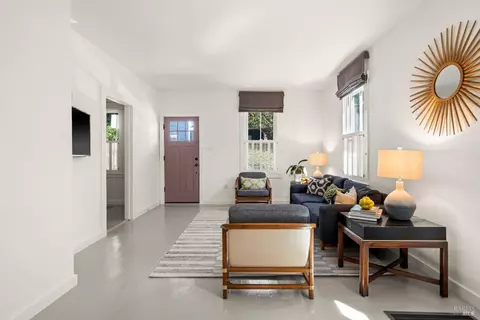 619 Main St, Sausalito, CA 94965 photo 5
