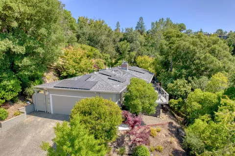 170 Hilldale Dr, San Anselmo, CA 94960
