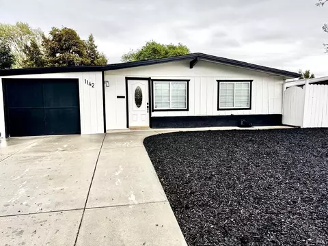1142 1st St, Fairfield, CA 94533