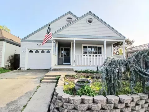 1683 Wishing Well Way, Santa Rosa, CA 95403