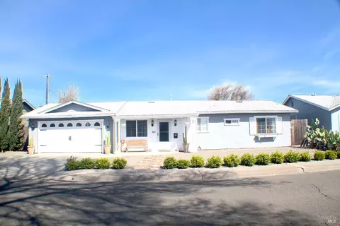224 Walnut St, Suisun City, CA 94585