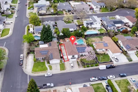 View/Area - 407 Corte Majorca, Vacaville, CA 95688 photo 1 of 9