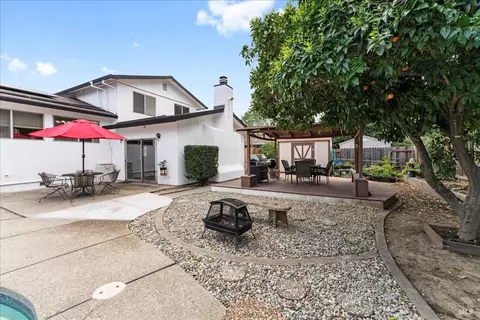 Exterior - 407 Corte Majorca, Vacaville, CA 95688 photo 8 of 13