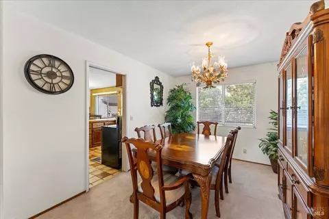 Dining - 407 Corte Majorca, Vacaville, CA 95688 photo 3 of 5