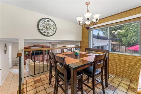 Dining - 407 Corte Majorca, Vacaville, CA 95688 photo 5 of 5