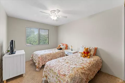 Bedroom - 407 Corte Majorca, Vacaville, CA 95688 photo 1 of 7