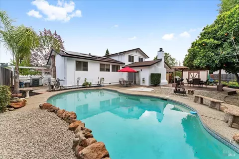 407 Corte Majorca, Vacaville, CA 95688