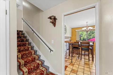 Entry Way - 407 Corte Majorca, Vacaville, CA 95688 photo 2 of 4