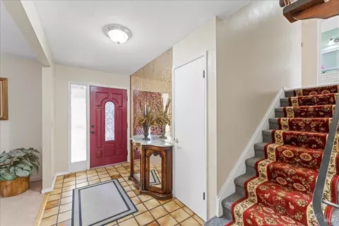Entry Way - 407 Corte Majorca, Vacaville, CA 95688 photo 3 of 4