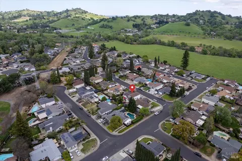 View/Area - 407 Corte Majorca, Vacaville, CA 95688 photo 5 of 9