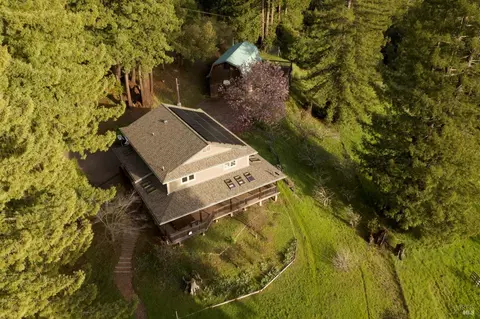 29100 Comptche Ukiah Rd, Comptche, CA 95427
