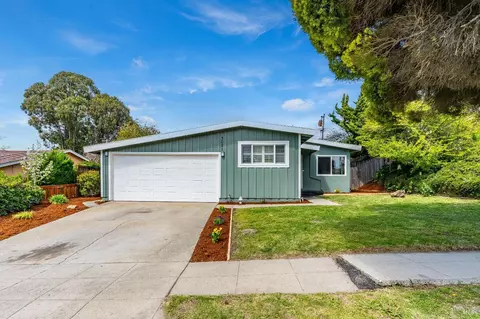 3021 Parker Rd, San Pablo, CA 94806