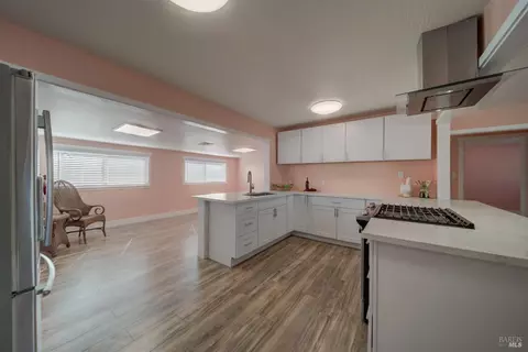 Kitchen - 900 5th St, Fairfield, CA 94533 photo 1 of 2