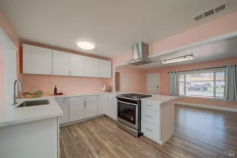 Kitchen - 900 5th St, Fairfield, CA 94533 photo 2 of 2