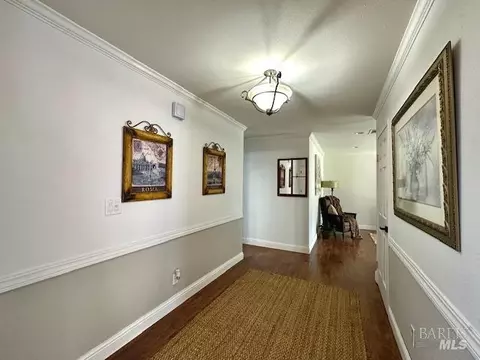 Entry Way - 75 Fairview Ct, Ukiah, CA 95482 photo 1 of 1