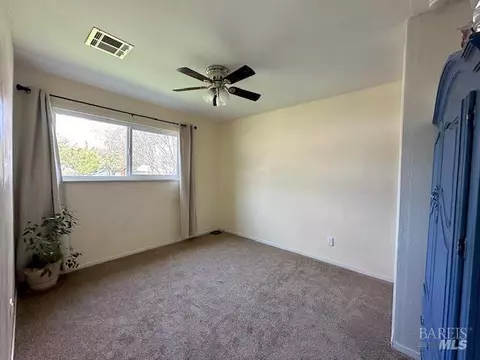 Bedroom - 75 Fairview Ct, Ukiah, CA 95482 photo 1 of 4