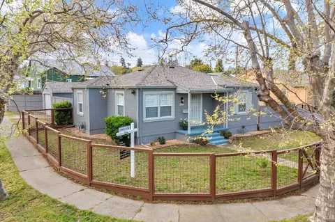 2941 Irwin St, Vallejo, CA 94591 photo 4
