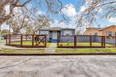 2941 Irwin St, Vallejo, CA 94591