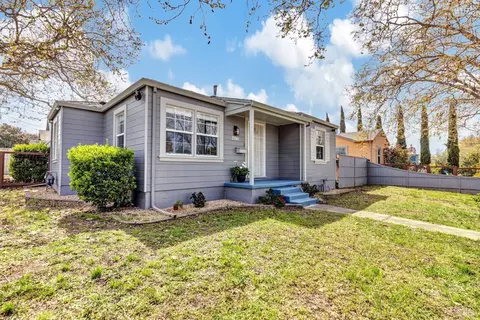 2941 Irwin St, Vallejo, CA 94591 photo 5