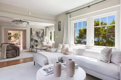 111 Central Ave, Sausalito, CA 94965