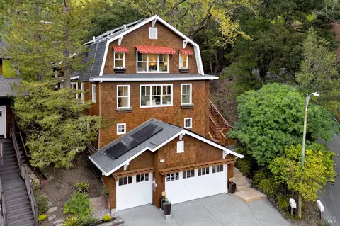 57 Indian Rock Ct, San Anselmo, CA 94960