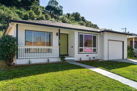 389 Pepper Dr, Vallejo, CA 94589