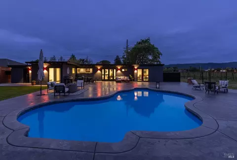 4078 Encina Dr, Napa, CA 94558