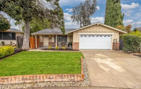 651 Aztec Ct, Fremont, CA 94539