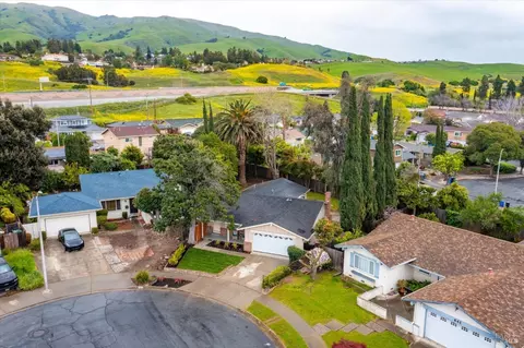651 Aztec Ct, Fremont, CA 94539 photo 56